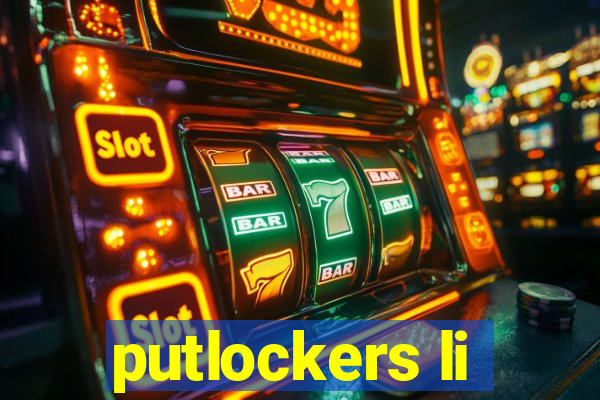 putlockers li